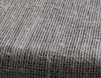 F1072NT Burlap Linen Fabric