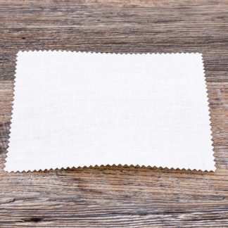 Heavy Weight Oyster Linen Fabric