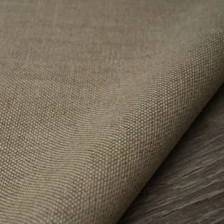 Heavy Weight Natural Linen Fabric
