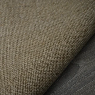 Heavy Weight Natural Linen Fabric