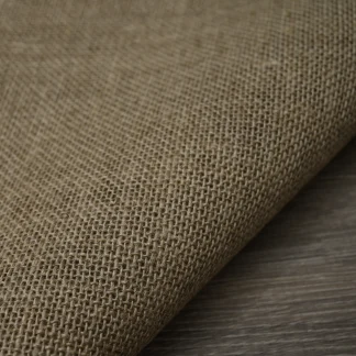 Heavy Weight Natural Linen Fabric