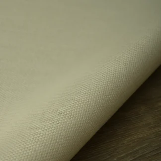 Heavy Weight Oyster Linen Fabric