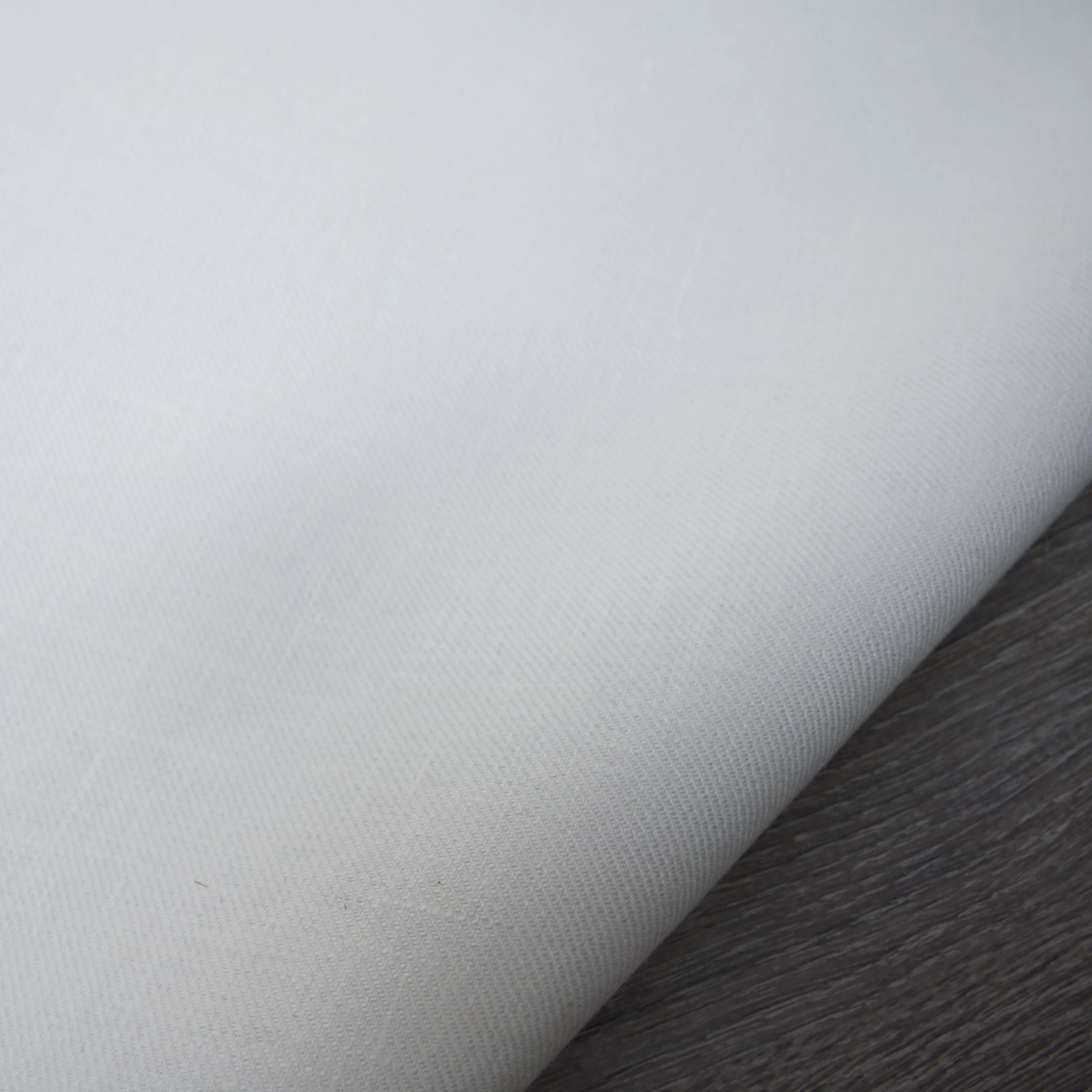 Heavy Weight Oyster Linen Fabric