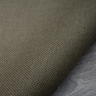 Heavy Weight Peat Linen Fabric
