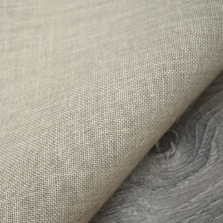 Light Weight Natural Linen Fabric