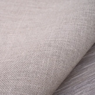 Medium Weight Natural Linen Fabric