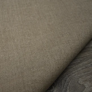 Medium Weight Natural Linen Fabric