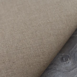 Medium Weight Natural Linen Fabric