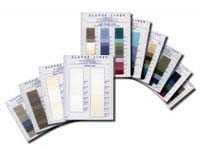 Swatch Cards