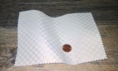 Checkered Cotton Fabric