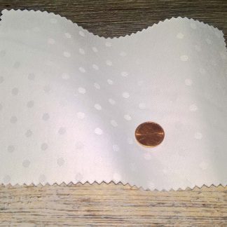 Polka Dot Cotton Fabric
