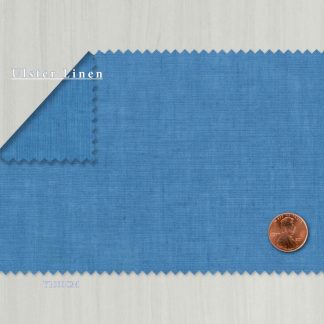 Light Weight Campanula Linen