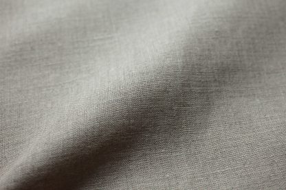 Natural Flax Lightweight Linen Fabric