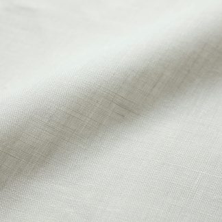 Cream Light Weight Linen Fabric