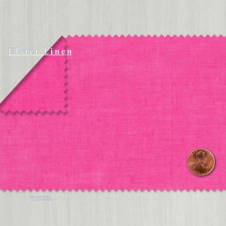 Light Weight Sherbert Linen