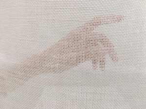 Scrim Linen