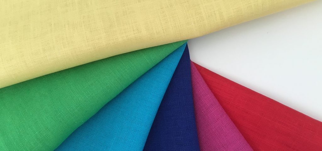 Linen By Color