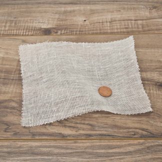 Linen Fabric - Material Matters - by Ulster Linen