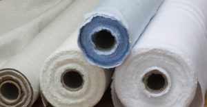 Wholesale Linen Fabric