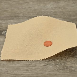 Medium Weight French Beige Linen Fabric