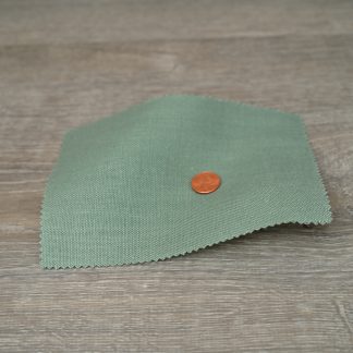 Medium Weight Celadon Linen