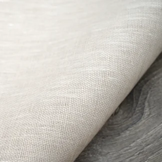 Light Weight Oatmeal Linen Fabric