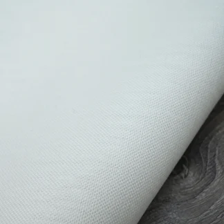 Heavy Weight Oyster Linen Fabric