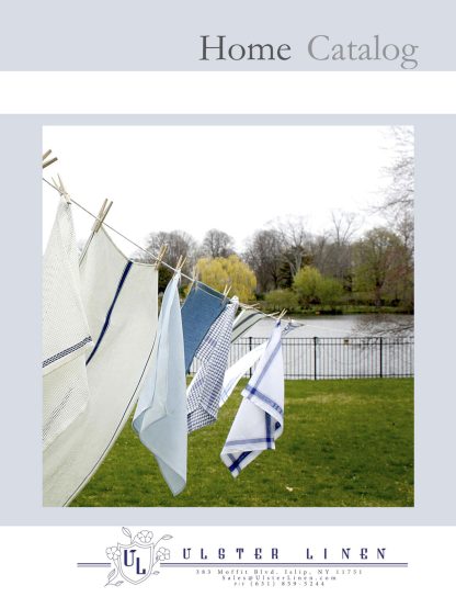 Marketing Material Home Catalog - M303 - Image 2