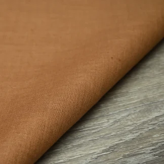 Earth Lightweight Linen Fabric