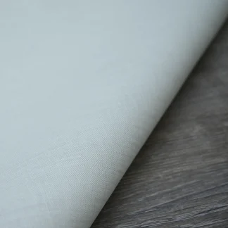 Ecru Light Weight Linen Fabric