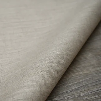 Natural Light Weight Linen Fabric