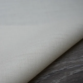 Medium Weight Stone Linen fabric